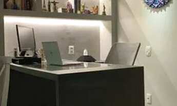 Imagem 2: Apartamento na Vila São Francisco, 91.1m2 e 2 vagas