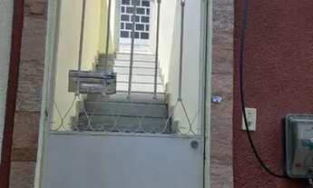 Imagem 2: Casa de Vila em cascadura