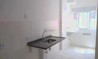 Imagem 3: CAMPINAS - Apartamento Padrão - Loteamento Residencial Campina Verde