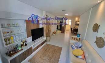 Imagem: Excelente apartamento nascente e mobiliado