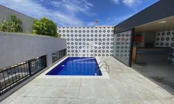 Imagem 3: Cobertura Duplex Nascente com Vista para o Mar - Localizada na Ponta Verde