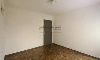 Imagem 5: APTO DE 01 DORMITÓRIO TÉRREO COM PÁTIO FECHADO