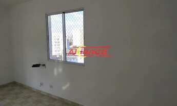 Imagem 3: ÓTIMO APARTAMENTO 55M² COM 2 DORMITÓRIOS E 1 VAGA DE GARAGEM - COCAIA