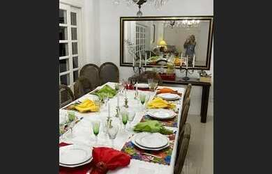 Imagem 6: Casa para Venda em Florianópolis, Jurerê Internacional, 5 dormitórios, 2 suítes, 5 banheir