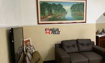 Imagem 5: Casa com edícula para venda em Praia Grande, Guilhermina