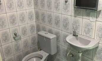 Imagem 3: Casa com 1 dormitório para alugar, 45 m² por R$ 1.000,00/mês - Jardim Gopoúva - Guarulhos