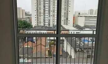 Imagem: Apartamento com 2 dormitórios para alugar