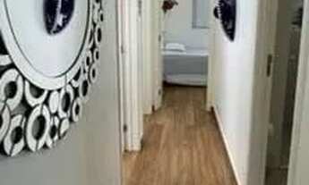 Imagem 4: Apartamento Garden com 3 dormitórios à venda, 54 m²- Jardim Alto da Boa Vista - Valinhos/S