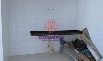 Imagem 6: JUNDIAÍ - Apartamento Padrão - VILA LACERDA