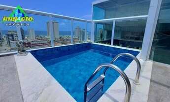 Imagem 3: Cobertura Duplex na Vila Mirim