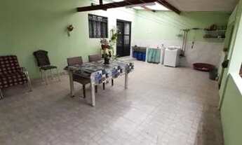 Imagem 3: Casa com 1 dormitório à venda, 110 m² por R$ 220.000,00 - Cidade Satélite Íris - Campinas