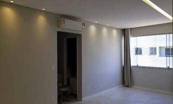 Imagem 2: Apartamento para venda tem 55 metros quadrados com 2 quartos