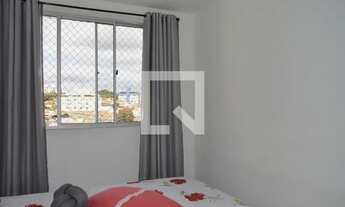 Imagem 6: Apartamento à Venda - Parque Maracana, 2 Quartos, 46 m2