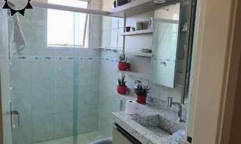 Imagem 4: APTO JAGUARIBE Apartamento com 2 dormitórios