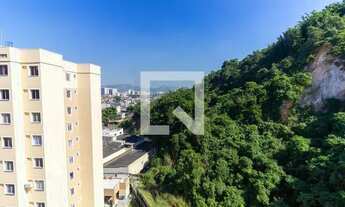 Imagem 5: Apartamento para Aluguel - Del Castilho, 2 Quartos, 49 m2