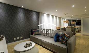 Imagem 3: Apartamento com 3 suítes à venda, 179 m² por R$ 2.650.000 - Vila Leopoldina - São Paulo/SP