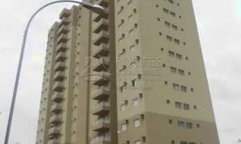 Imagem: Ribeirão Preto - Apartamento - Ipiranga