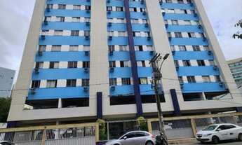 Imagem: Studio para venda possui 38 m² com 1 quarto