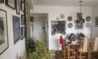 Imagem 2: Apartamento a venda Parque Continental, 3 dormitórios, 2 vagas