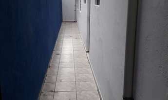 Imagem 4: Casa para venda tem 100 metros quadrados com 2 quartos em Jardim Fernandes - São Paulo - S