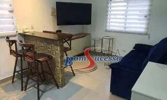 Imagem 2: Casa com 2 dormitórios para alugar, 55 m² por R$ 3.698,00/mês - Vila Ema - São Paulo/SP