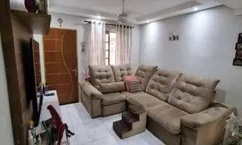 Imagem 4: Sobrado com 2 dormitórios à venda, 62 m² - Vila Maria Eugênia - Campinas/SP