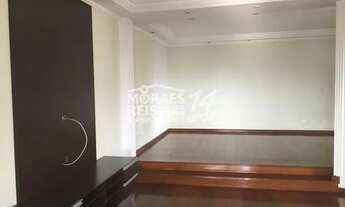 Imagem 2: Apartamento com 380 Metros a Venda R$ 1.300,000,00 Cond R$ 1.800,00 IPTU R$ 1.600,00 Loca