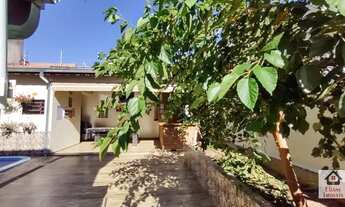 Imagem 2: Casa com 5 dormitórios à venda, 150 m² por R$ 447.000,00 - Jardim Amanda I - Hortolândia/S