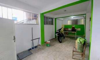 Imagem 5: Casa com 3 dormitórios para alugar em Belo Horizonte