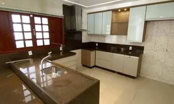 Imagem 5: Casa Duplex com 209m2 de área construída