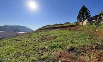 Imagem: Terreno a venda em Lages