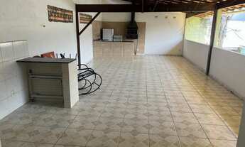 Imagem 3: Casa de vila térrea para aluguel e venda possui 240 metros quadrados com 3 quartos