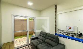 Imagem 2: Apartamento para Aluguel - Jardim Pirituba, 2 Quartos, 73 m2