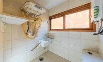 Imagem 6: Casa em Condomínio para aluguel, 2 quartos, 1 suíte, 2 vagas, Vila Assunção - Porto Alegre