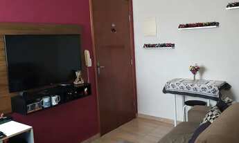 Imagem 4: Vendo Apto 1 dormitório