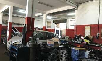 Imagem 2: Sobrado Comercial Cidade Jardim - Goiânia - GO