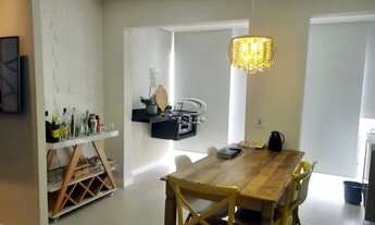 Imagem 2: APARTAMENTO - VILA PRUDENTE - 55,00M² - METRO