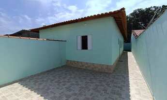 Imagem: Casa na praia com 2 Dormitórios