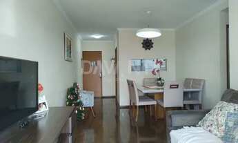 Imagem 4: Apartamento - Jardim Guanabara - Campinas