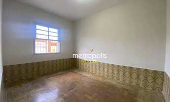 Imagem 7: Casa com 2 dormitórios para alugar, 108 m² por R$ 3.570,00/mês - Osvaldo Cruz - São Caetan