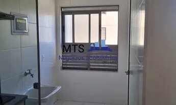 Imagem 2: Apartamento Novo Locação - Interlagos