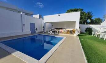 Imagem 2: Casa à venda no bairro Boa União (Abrantes) - Camaçari/BA