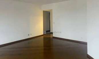 Imagem 6: Apartamento com 3 dormitórios, 2 salas, 1 sala ampla para 2 ambientes com sacada, 4 banhei