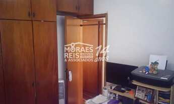 Imagem 2: Apartamento com 2 dormitórios à venda, 60 m² por R$ 400.000,00 - Vila Santa Catarina - São