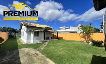 Imagem: MARICÁ - Casa Padrão - CHÁCARAS DE INOÃ