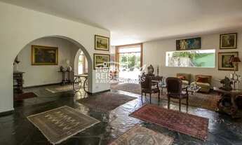 Imagem 4: Casa à venda, 850 m² por R$ 5.000.000,00 - Paineiras do Morumbi - São Paulo/SP