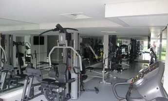 Imagem 7: Apartamento! Mobiliado com 3 dormitórios para alugar, 198 m² por R$ 22.300/mês - Brooklin