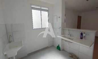 Imagem 6: Aluguel Apartamento JARDIM PATRICIA