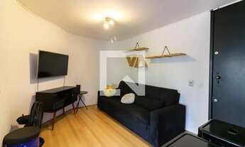 Imagem 2: Apartamento à Venda - Brooklin, 1 Quarto, 55 m2