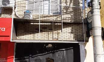 Imagem: Aluga imóvel comercial / residencial